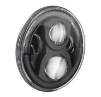 8700 EVO2-PRO 12/24 ECE LHT DRL BL