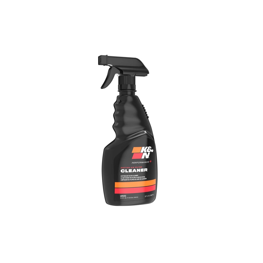 AIR FILTER CLEANSER/DEGR