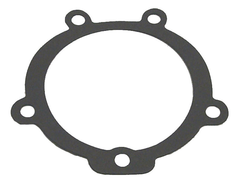 REED BLOCK GASKET