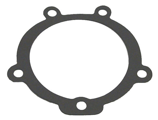 REED BLOCK GASKET