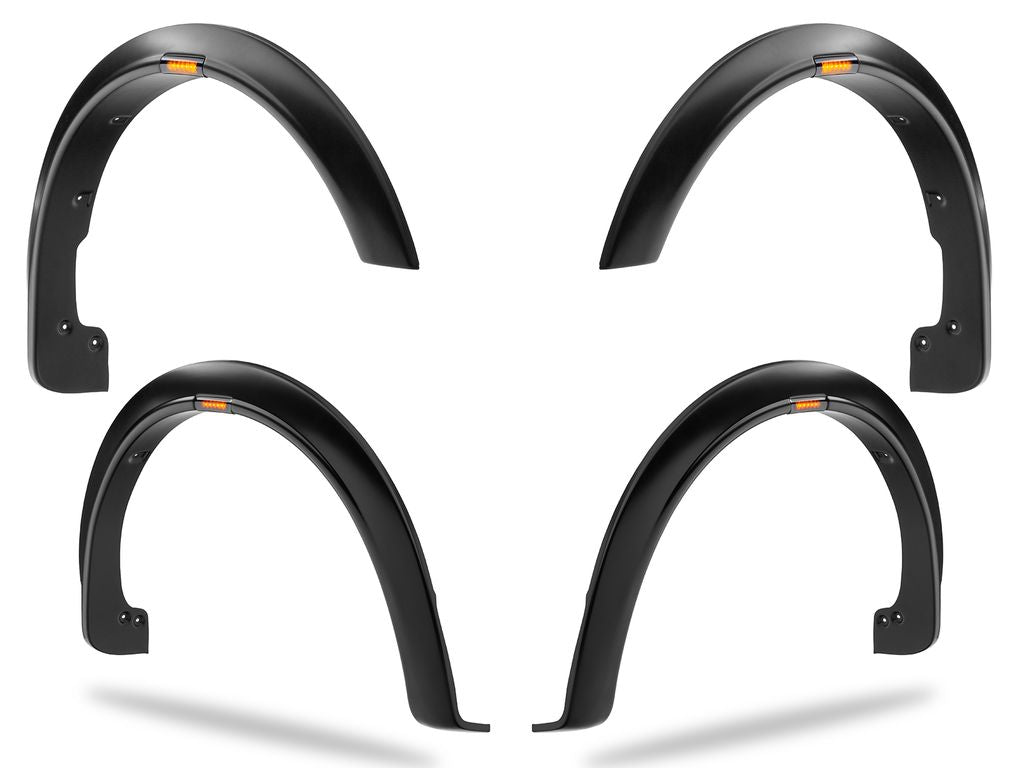 FF RVL STYLE 4PC