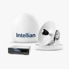 INTELLIAN I2 US SYSTEM + DISH/BELL