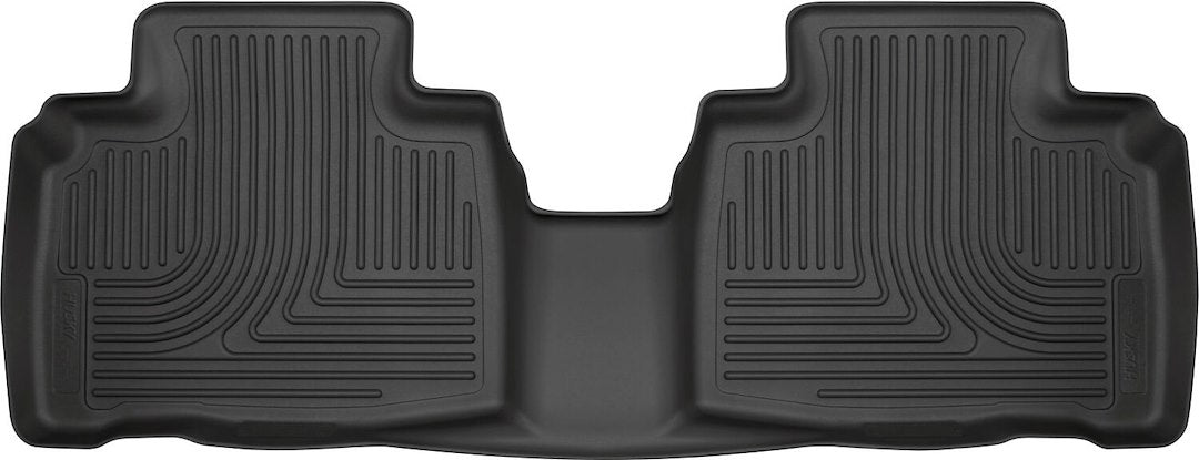 WB 2ND SEAT FLOOR LINER