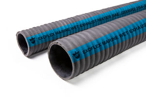 HOSE  1 1/2 X 12 1/2 EXOFLEX