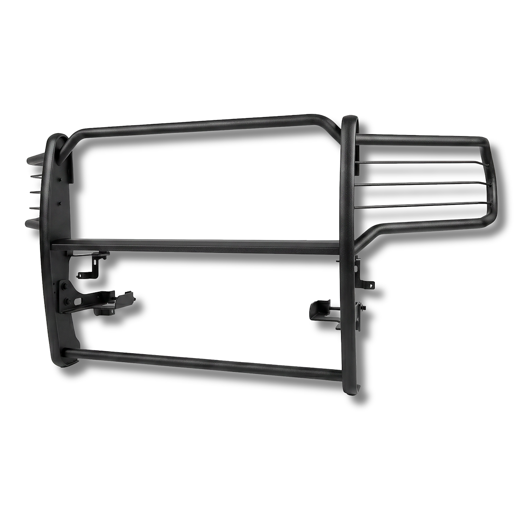 GRILLE GUARD 2019_RAM25/3500 BLK