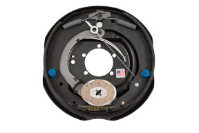 12 X 2 6K ELEC LH FSA