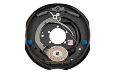 12 X 2 6K ELEC LH FSA