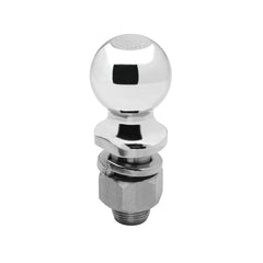 HITCH BALL  2' X 1' X 2-1