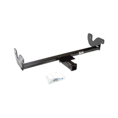 FRONT END HITCH