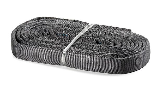 EXTREME DUTY TOW STRAP 30' X 2'