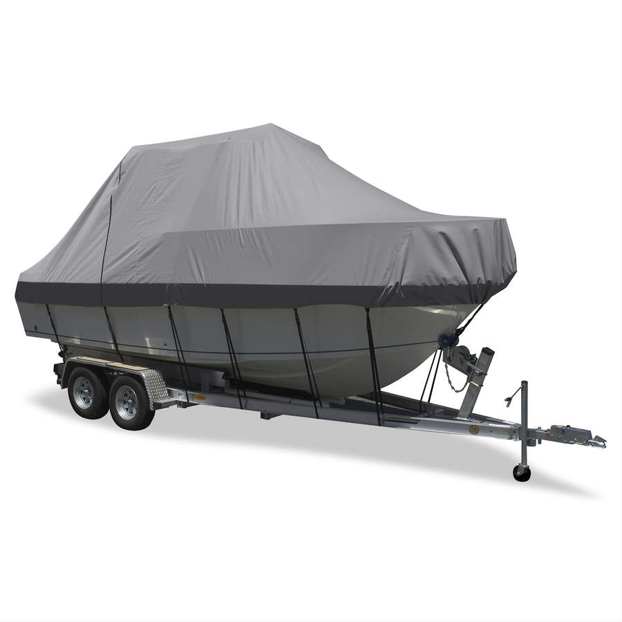 BOAT COVER  WOTC-21 I/B TWR