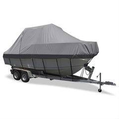 BOAT COVER  WOTC-21 I/B TWR