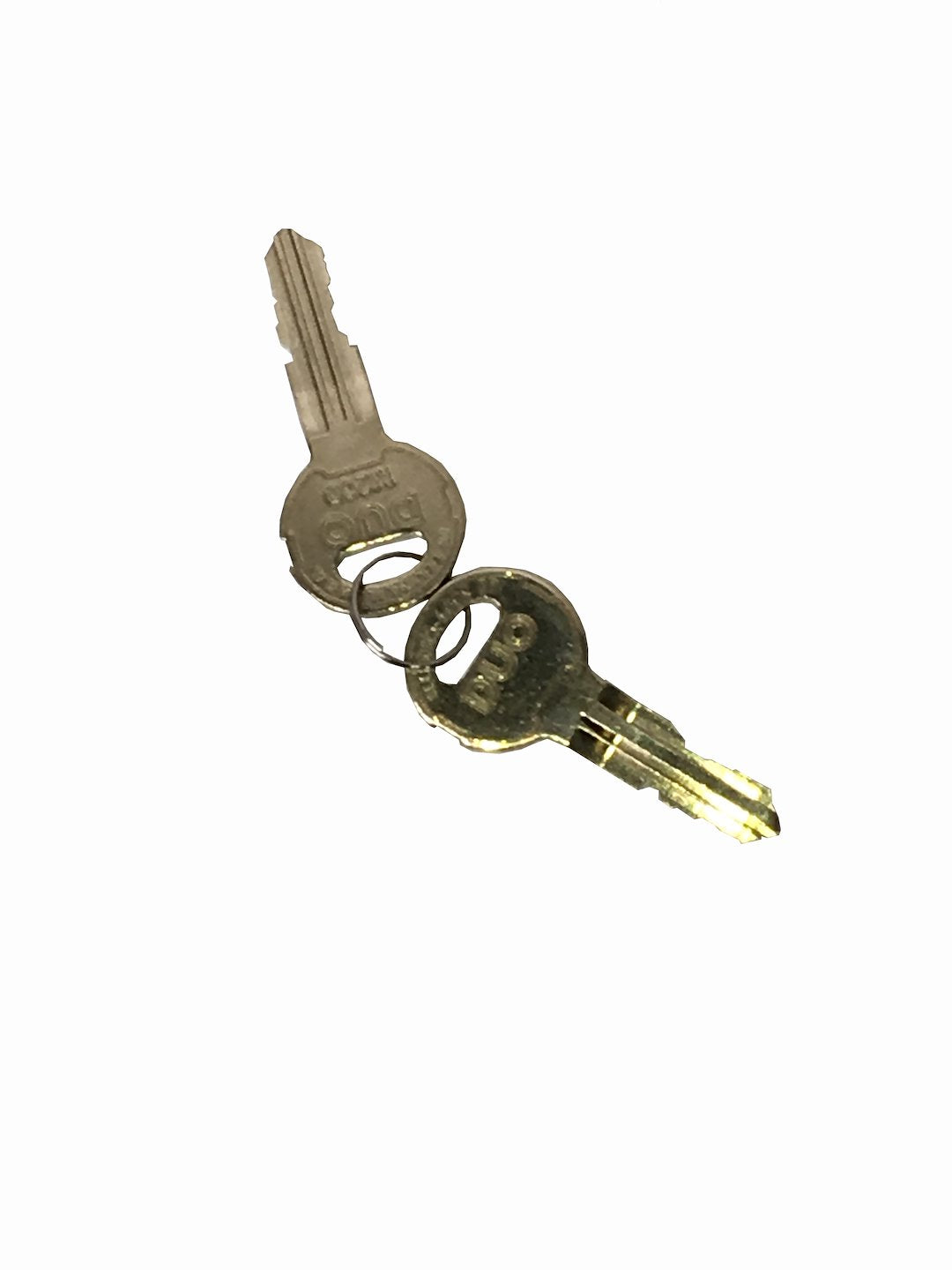 REPLACEMENT KEYS