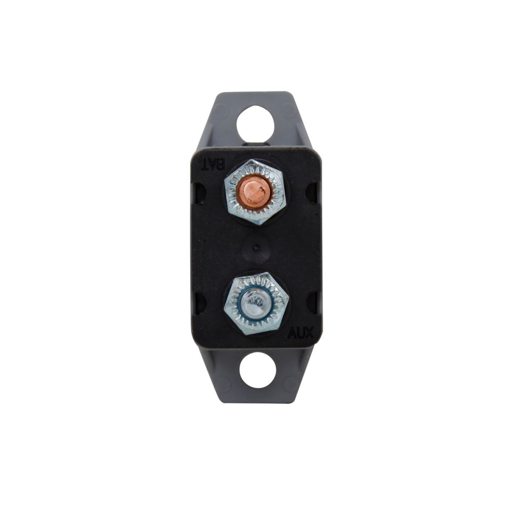 INLINE PLAST CIRCUIT BRKE