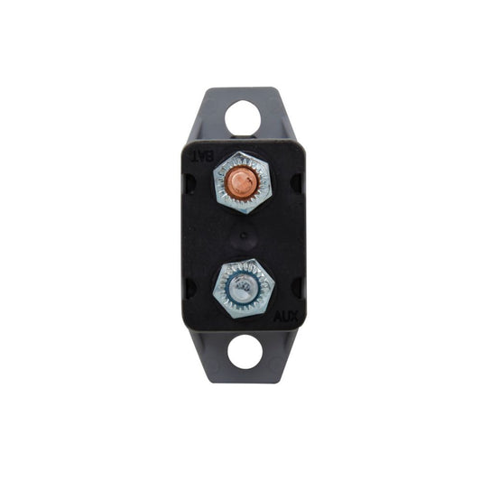INLINE PLAST CIRCUIT BRKE