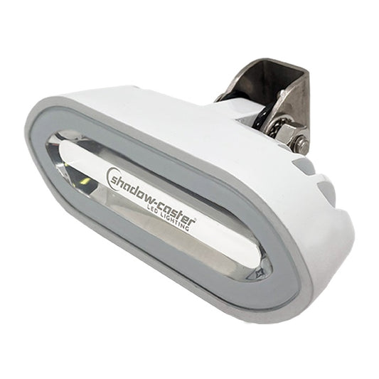 SCM-SLB CC - WHITE HOUSING