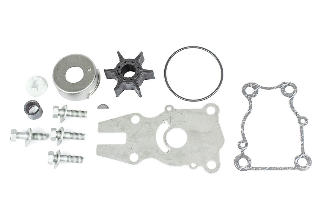 WATER PUMP REPAIR KIT WITHOUT HOUSI