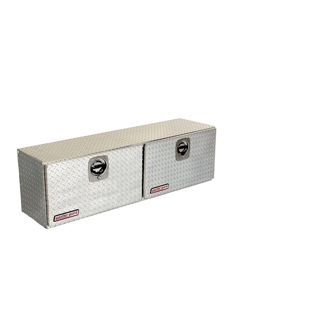 ALUMINUM HI SIDE-CLR