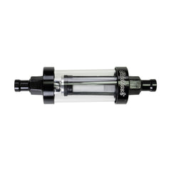 CLEAR VIEW FUEL FILTER 5/16
