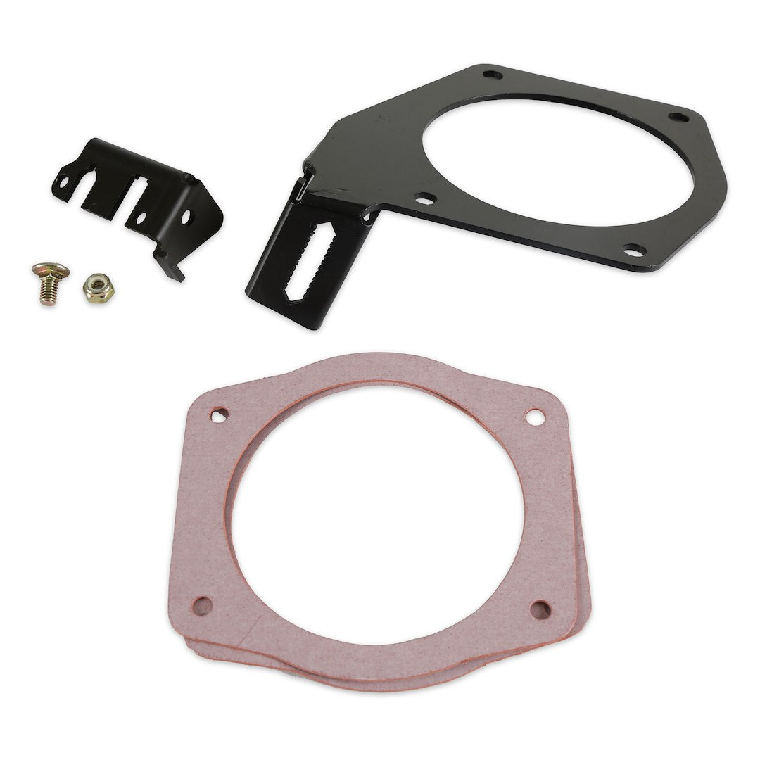 95MM TB CABLE BRACKET