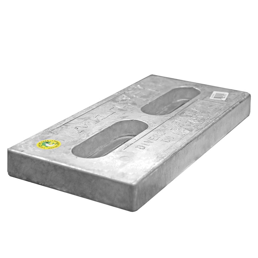 HEAVY DIVERS DREAM IN ZINC