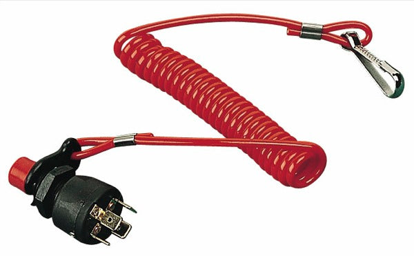 KILL SWITCH UNIVERSAL