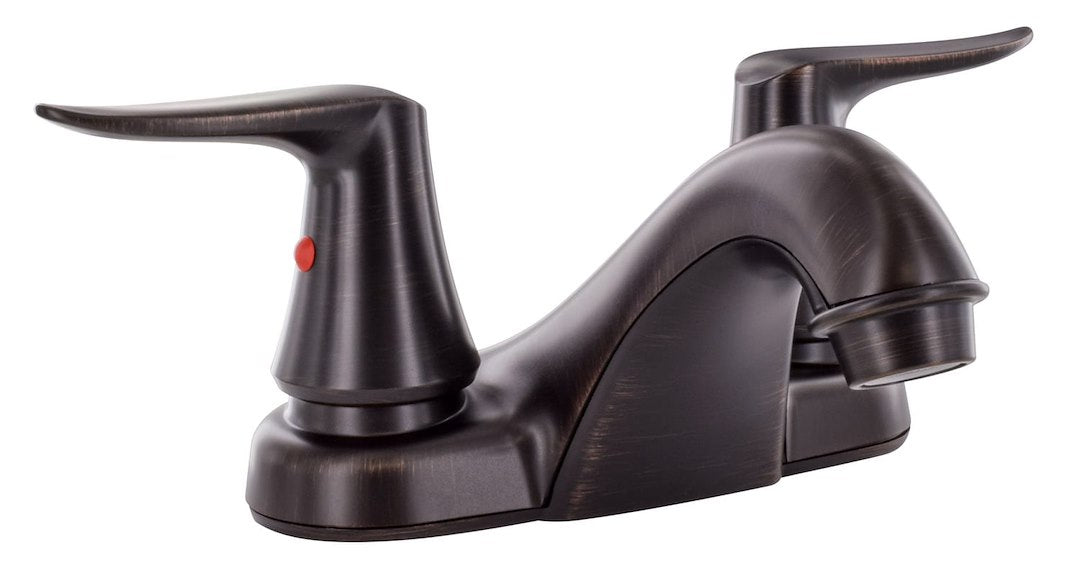 CATALINA 4  LAV  RUBBED BRONZE