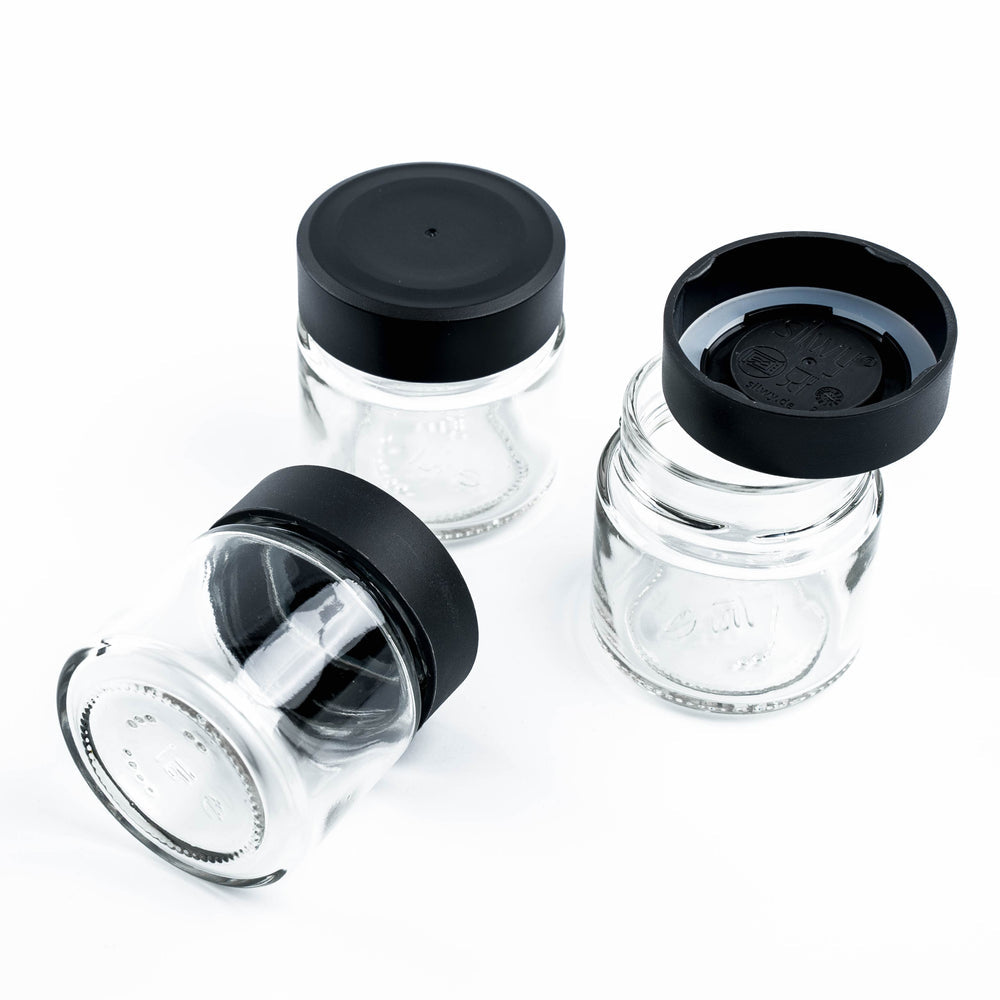 GLASSESWHITE & CLASSY (125 ML)
