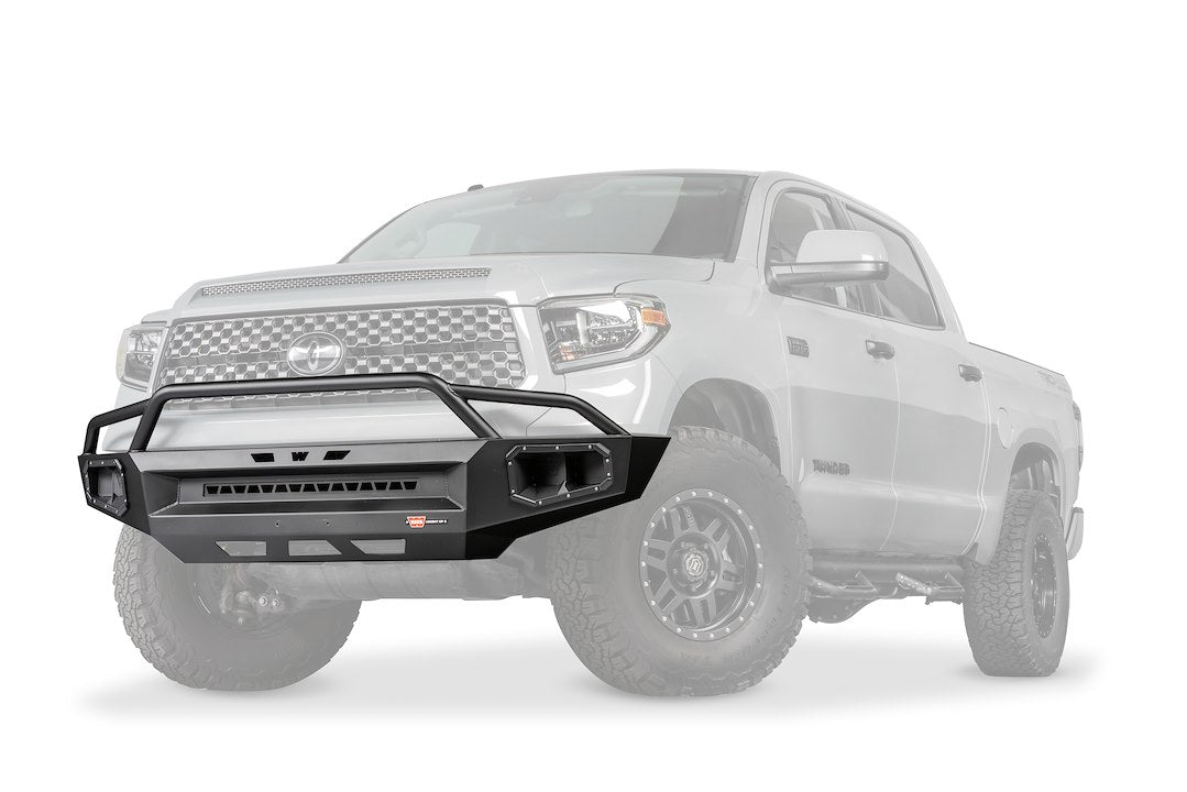 XP BMPR TUNDRA MY14-20