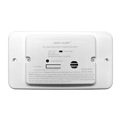 COMBINATION CARBON MONOXIDE/PROPANE