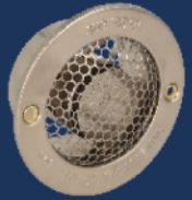 VENT CAP & EXHAUST TUBE: