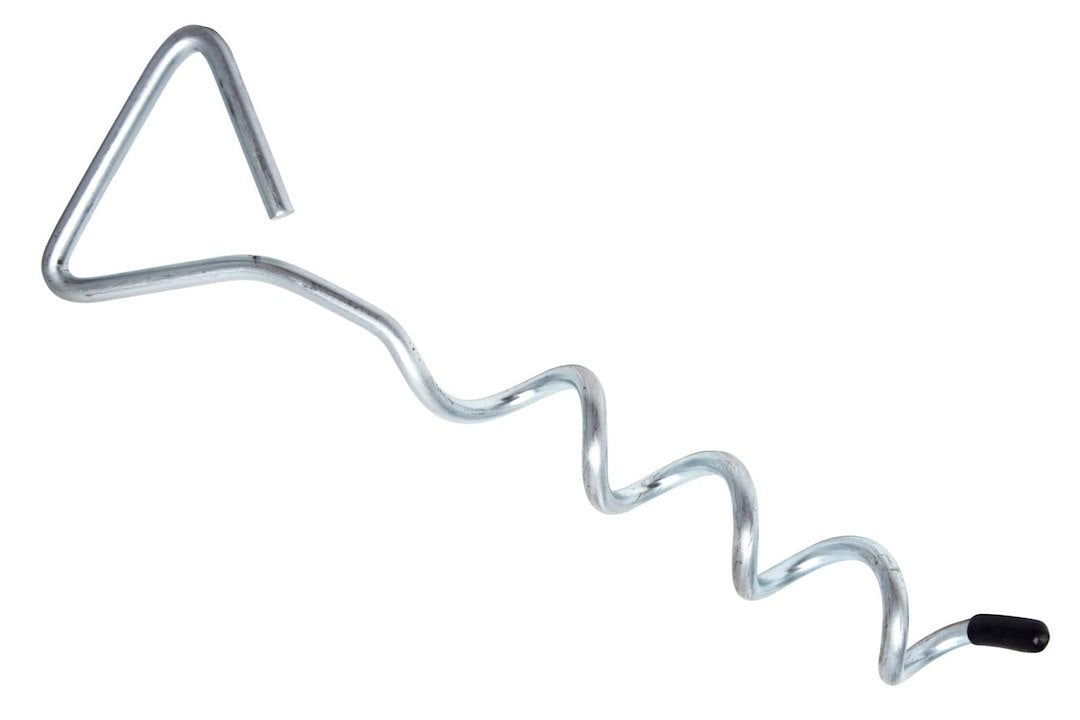 SPIRAL STAKE  BULK