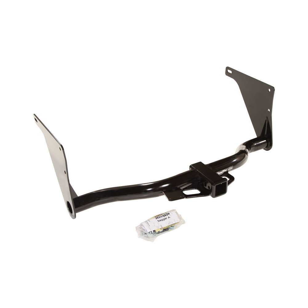 HITCH  2013 FORD ESCAPE