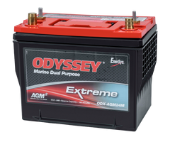 ODYSSEY 24M-PC1500