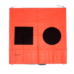 DISTRESS FLAG  CARDED (12/CASE)