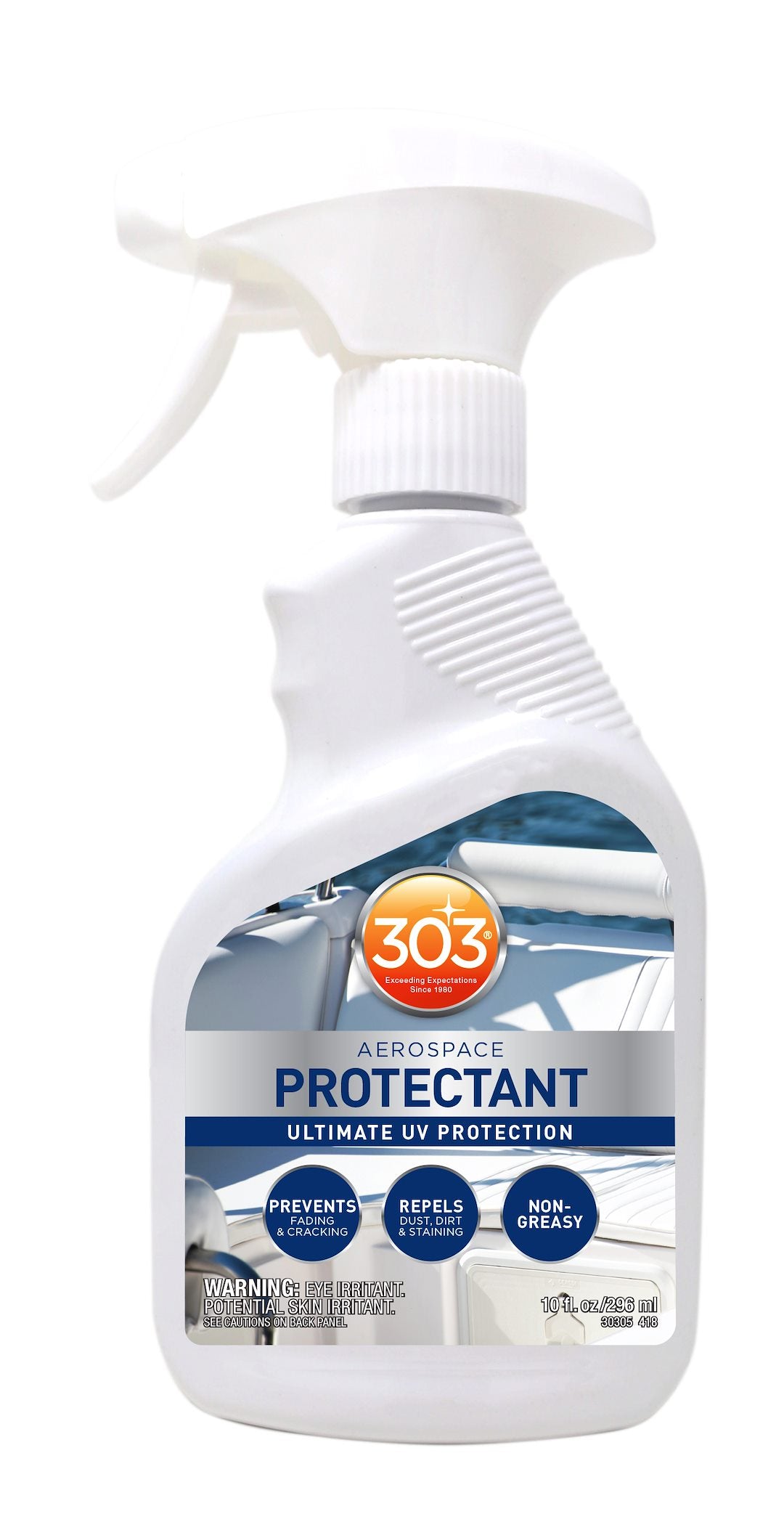 MARINE303 PROTECTANT 10OZ