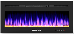 CONTOURE 31' BUILT-IN ELECTRIC HEAT