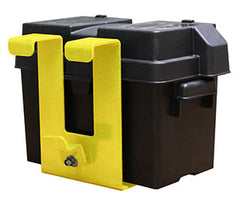 FORD UNDERBED BATTRY MNT