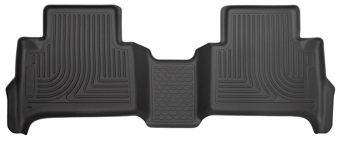 WB 15 COL/CAN 2ND SEAT