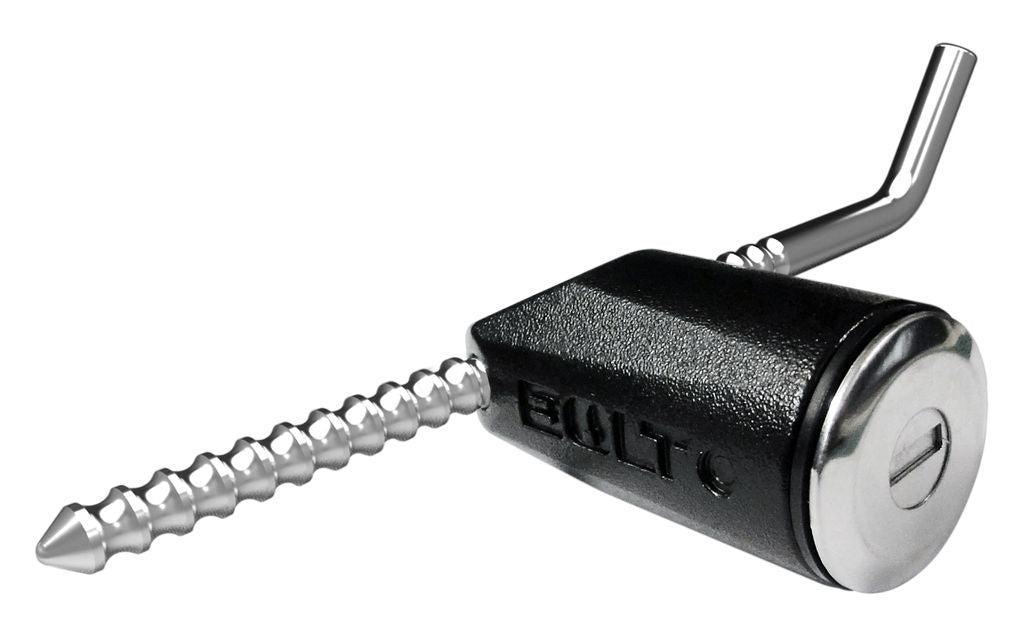 COUPLER PIN LOCK GM