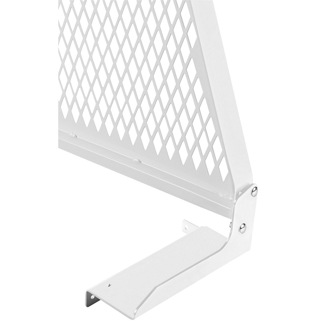 CAB PRTCTR MTN 63.5'-64.0' WHT