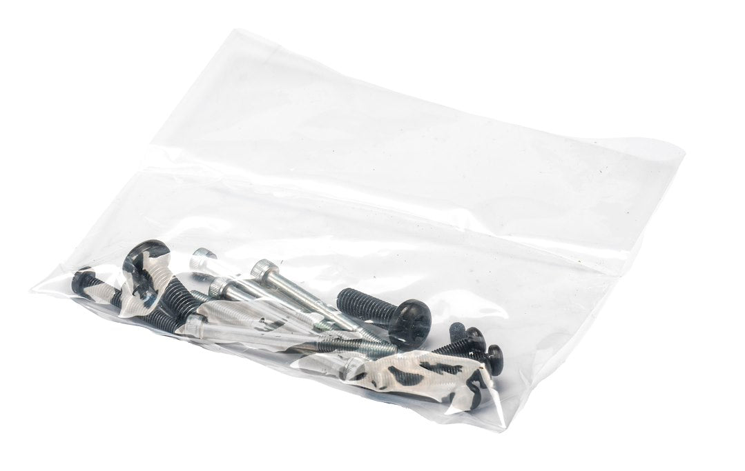 TRANSMISSION HARDWARE KIT