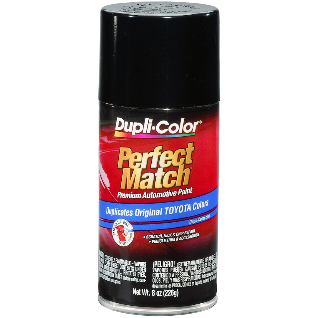 P/M BLK MET.