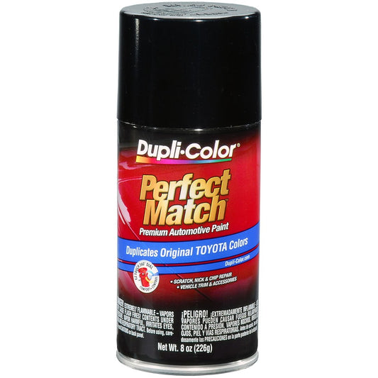P/M BLK MET.