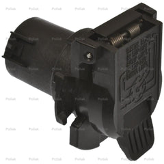 7-WAY SOCKET