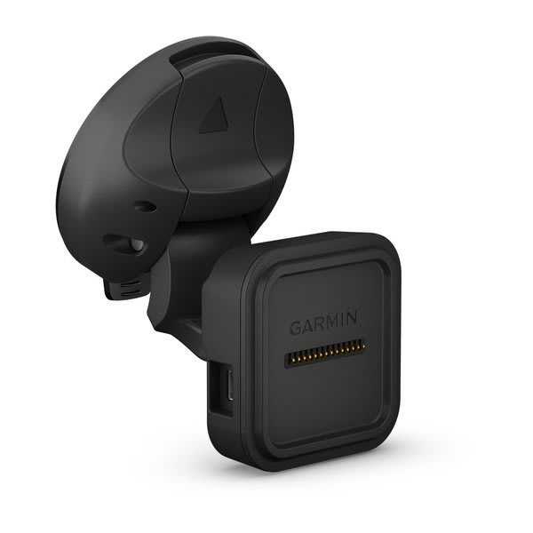 SUCTION CUP WITH MAGNETIC MOUNT AND