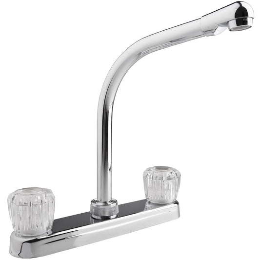HI-RISE RV KITCHEN FAUCET