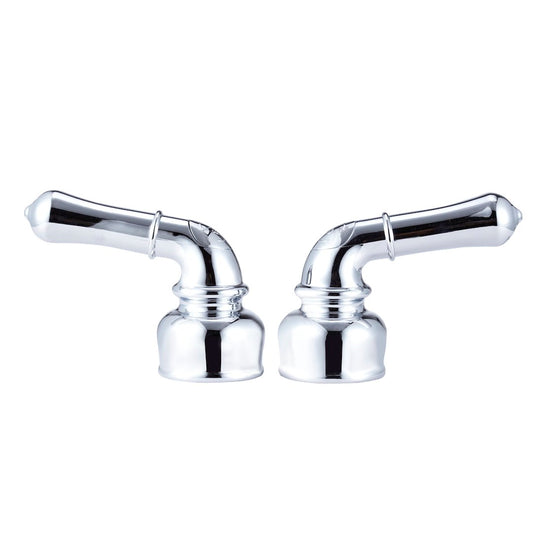 CLASSICAL LEVER HANDLES