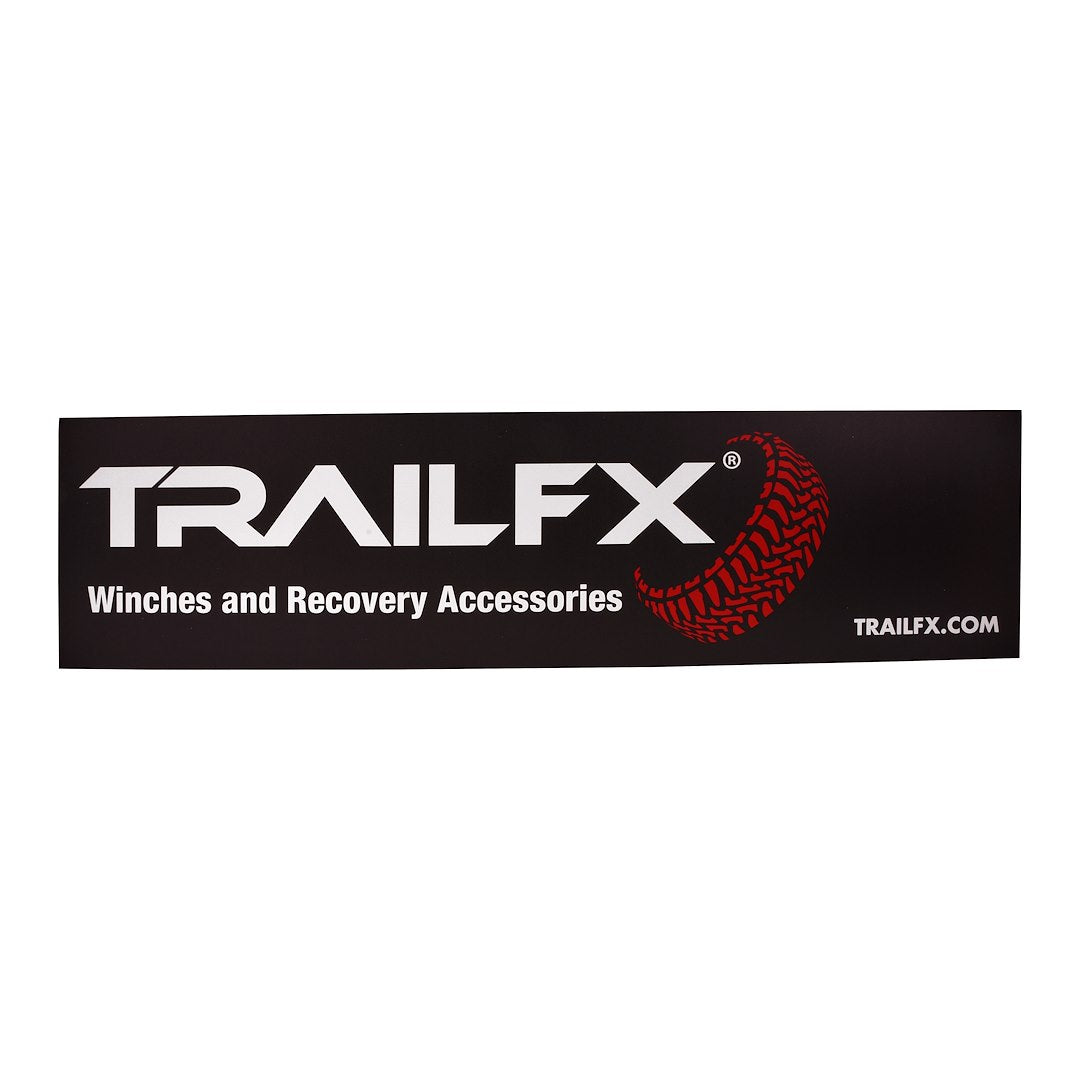 TFX RECOVERY 4FT POG HEADER