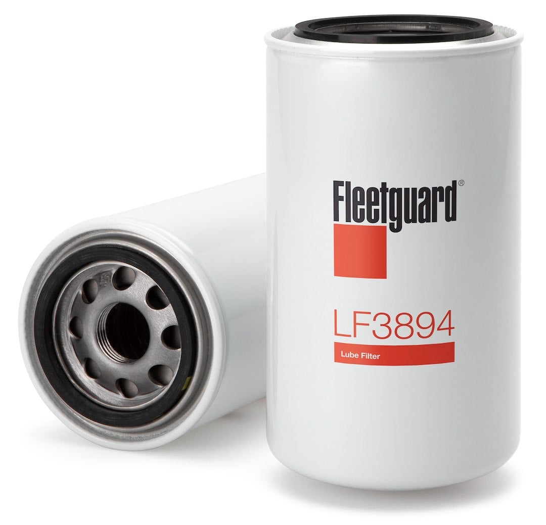 FILTER  LUBE